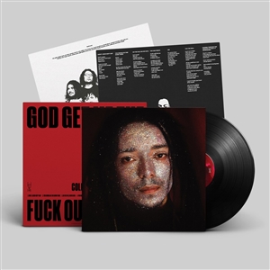 COLD GAWD - GOD GET ME THE FUCK OUT OF HERE 153466
