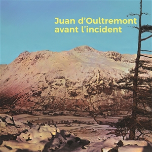 D'OULTREMONT, JUAN - AVANT L'INCIDENT 153594