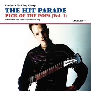 HIT PARADE, THE - PICK OF THE POPS VOL.1 153613