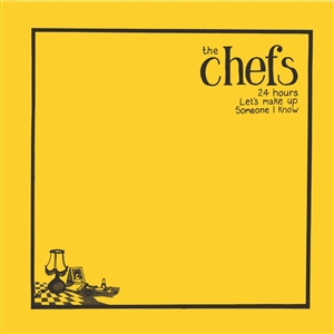 CHEFS, THE - 24 HOURS 153724