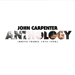CARPENTER, JOHN - ANTHOLOGY: MOVIE THEMES 1974-1998 (PURPLE & YELLOW LP) 153742