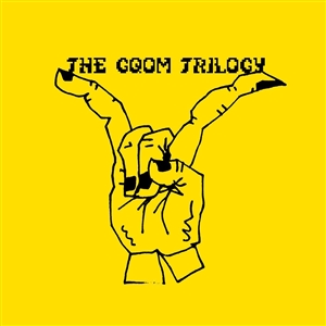 GQOM TRILOGY, THE - THE GQOM TRILOGY 153818