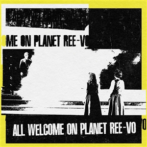 REE-VO - ALL WELCOME ON PLANET REE-VO 153890