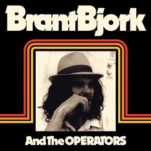 BJORK, BRANT - BRANT BJORK & THE OPERATORS (LTD. HALF BLACK/WHITE) 153901