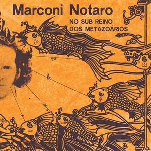 NOTARO, MARCONI - NO SUB REINO DOS METAZOARIOS 154025