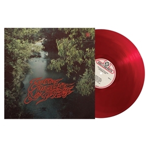 SURPRISE CHEF - EDUCATION & RECREATION -CLEAR RED VINYL- 154028