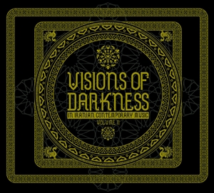 VARIOUS - VISIONS OF DARKNESS VOL.II 154087