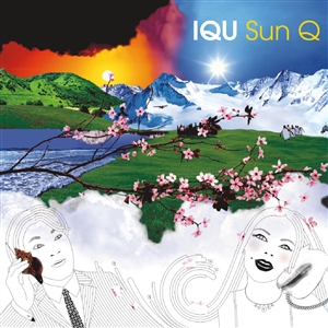 IQU - SUN Q 154116