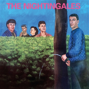 NIGHTINGALES, THE - IN THE GOOD OLD COUNTRY WAY 154146