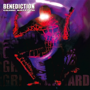 BENEDICTION - GRIND BASTARD 154162
