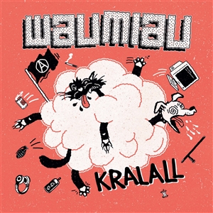 WAUMIAU - KRALALL 154227