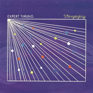 EXPERT TIMING - STARGAZING (MUSTARD YELLOW VINYL) 154258