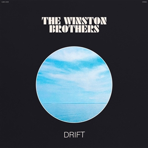 WINSTON BROTHERS, THE - DRIFT 154269