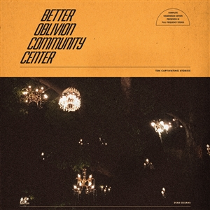 BETTER OBLIVION COMMUNITY CENTER - BETTER OBLIVION COMMUNITY CENTER 154290