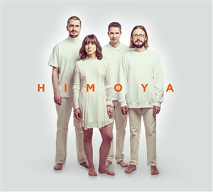 HIMOYA - HIMOYA 154303