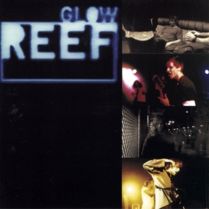 REEF - GLOW - TRANSPARENT RED 154358