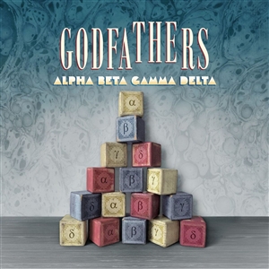 GODFATHERS, THE - ALPHA BETA GAMMA DELTA 154370
