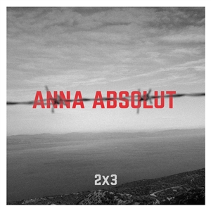 ANNA ABSOLUT - 2X3 154380