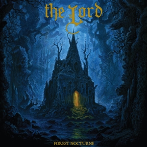 LORD, THE - FOREST NOCTURNE 154382