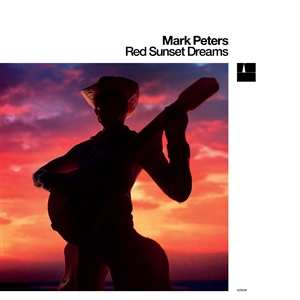 PETERS, MARK - RED SUNSET DREAMS 154439