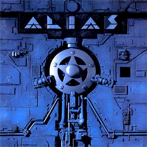 ALIAS - ALIAS 154477