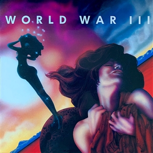 WORLD WAR III - WORLD WAR III 154480