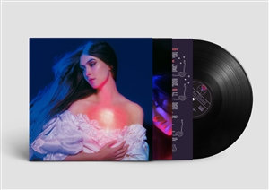 WEYES BLOOD - AND IN THE DARKNESS, HEARTS AGLOW 154493