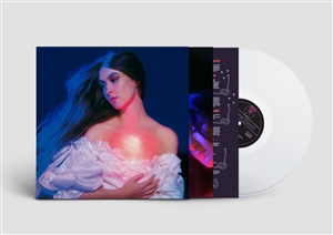 WEYES BLOOD - AND IN THE DARKNESS, HEARTS AGLOW -LTD. LOSER EDITION- 154494
