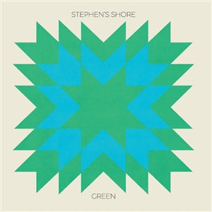 STEPHEN'S SHORE - GREEN 154499