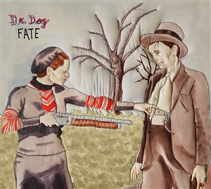 DR. DOG - FATE 154599