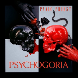 PANIC PRIEST - PSYCHOGORIA 154608