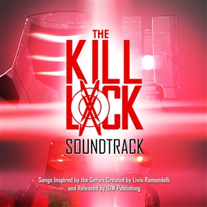 KILL LOCK SOUNDTRACK, THE - THE KILL LOCK SOUNDTRACK 154628