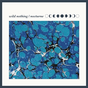 WILD NOTHING - NOCTURE (BLUE MARBLE VINYL) 154808