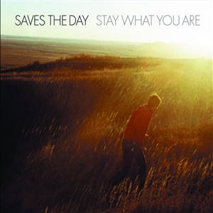 SAVES THE DAY - STAY WHAT YOU ARE (SPLATTER VINYL) 154860