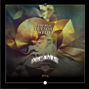 REAL TUESDAY WELD, THE - DREAMS 155014