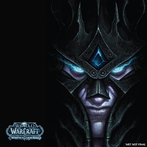 VARIOUS - WORLD OF WARCRAFT: WRATH OF THE LICH KING 155040