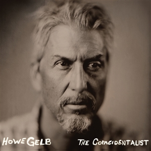 GELB, HOWE - THE COINCIDENTALIST/DUSTY BOWL 155046