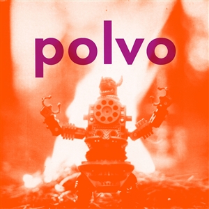 POLVO - POLVO (REISSUE) 155132