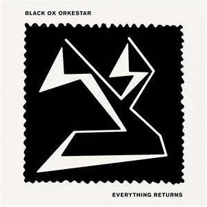 BLACK OX ORKESTAR - EVERYTHING RETURNS 155169