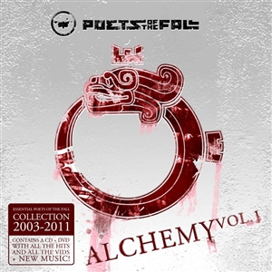 POETS OF THE FALL - ALCHEMY VOL.1 155230