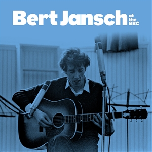JANSCH, BERT - BERT AT THE BBC 155246