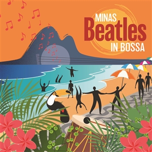 MINAS - BEATLES IN BOSSA 155274