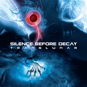 SILENCE BEFORE DECAY - TRANSLUNAR 155278
