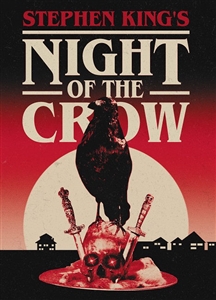 STEPHEN KING'S - NIGHT OF THE CROW 155295