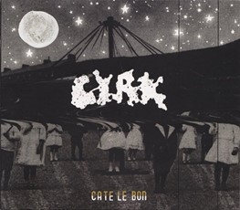 LE BON, CATE - CYRK 155308