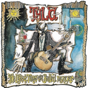TYLA - THE LIFE AND TIMES OF A BALLAD MONGER 155407