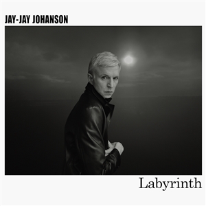 JOHANSON, JAY-JAY - LABYRINTH 155416
