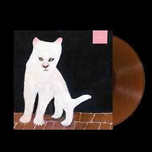 DUSTER - DUSTER (CHOCOLATE COLOR VINYL) 155440