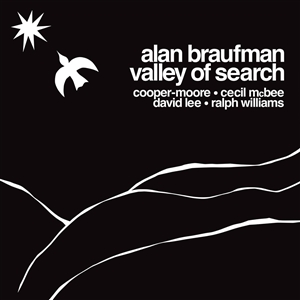 BRAUFMAN, ALAN - VALLEY OF SEARCH 155564