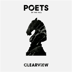 POETS OF THE FALL - CLEARVIEW 155602
